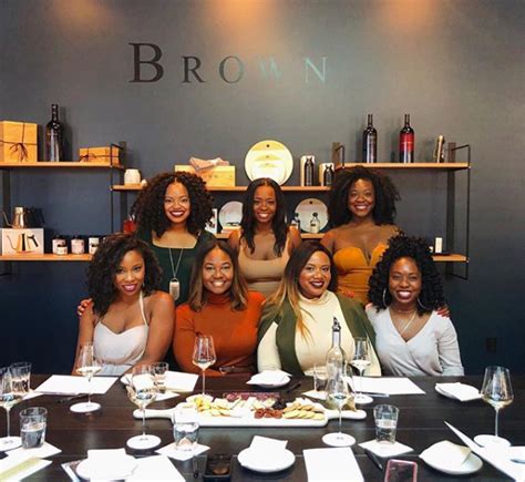 Challenging Expectations: Brown Girl Witchcraft in the Winery Revolution